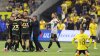 LAFC stuns Club América with electrifying 2-1 comeback to clinch FIFA Club World Cup berth and guaranteed $9.55 million