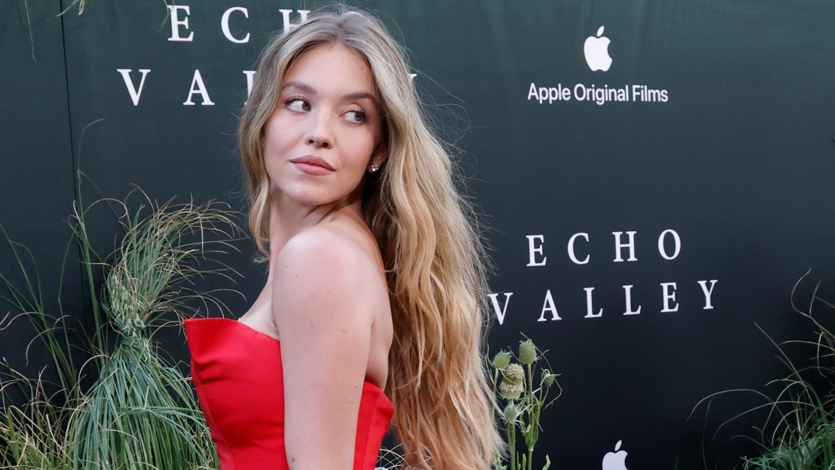 Sydney Sweeney teases ‘Euphoria' season 3: Cassie is ‘even worse'