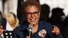LA Mayor Karen Bass launches re-election campaign