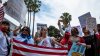 Dozens of ‘No Kings' rallies set in the LA and Orange counties today