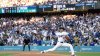 Shohei Ohtani's pitching debut with the Dodgers wasn't perfect, but he proved why he's still one of the greatest baseball players we've ever seen