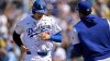 Shohei Ohtani pitches one inning and homers, Max Muncy hits grand slam, knocks in seven, in Dodgers 13-7 win over Nationals