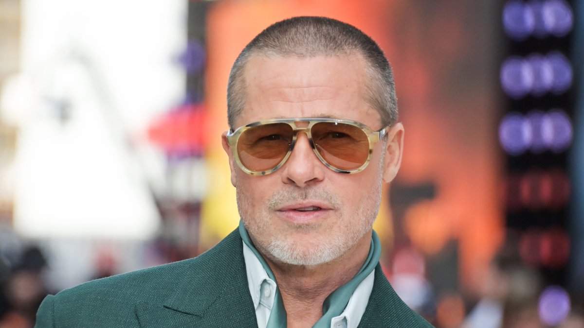 LAPD Arrests Four Suspects in Brad Pitt Home Burglary, LA Series