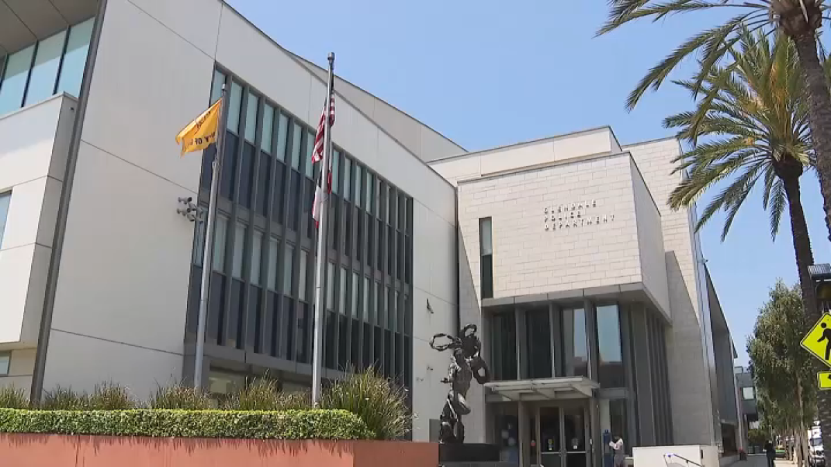 Glendale Ends ICE Contract After LA Protests
