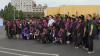 Homeboy Industries honors former gang members, the formerly incarcerated with special graduation