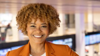 Tracee Wilkins, News4 investigative reporter