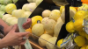 Volunteers run grocery trips for families afraid to leave home in Santa Ana