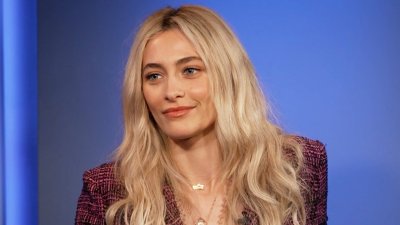 Paris Jackson reveals an astrologer picked her upcoming wedding date