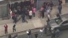 US Attorney confirms FBI, federal agencies serve search warrants in downtown LA