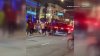 Hit-and-run driver charged in striking of ‘No Kings' protester in Riverside