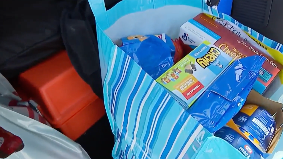 Immigrant Aid: LA Clinic Supports Those in Fear | NBC Los Angeles