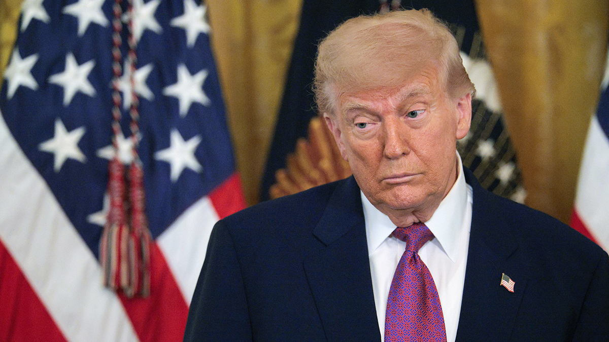Donald Trump has directed federal immigration officials to prioritize deportations from Democratic-run cities after protests erupted in Los Angeles.