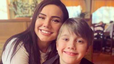 '16 And Pregnant' star Whitney Purvis' son Weston mysteriously dies at 16