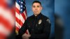 Man accused of killing Baldwin Park officer has no criminal record