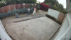 Gardener beaten with metal pole while on the job in Brentwood