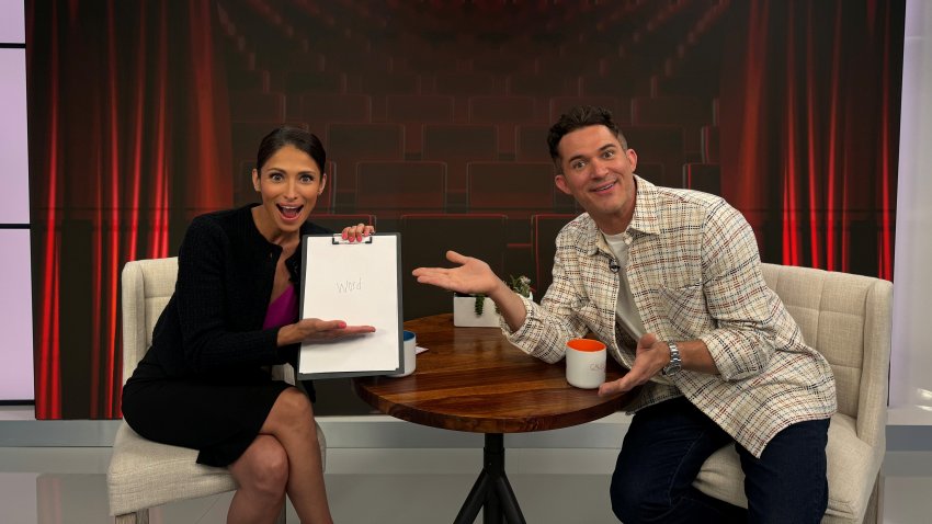 More Than Tricks: Justin Willman brings heart to “Magic Lover”