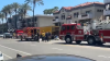 Boy killed in car crash in Sherman Oaks