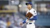 Shohei Ohtani's status for Sunday's start on mound remains in doubt