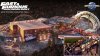 Universal Studios has a revved-up look at its upcoming ‘Fast & Furious' coaster