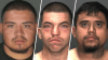 Marijuana dispensary employee kidnapped, beaten in Fontana, authorities say