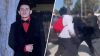 Santa Ana Unified failed to protect late teen despite frequent school fights, a police warning, lawsuit says