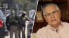 ‘It hurts me to see what's happening.' Jaime Jarrin speaks on immigration raids