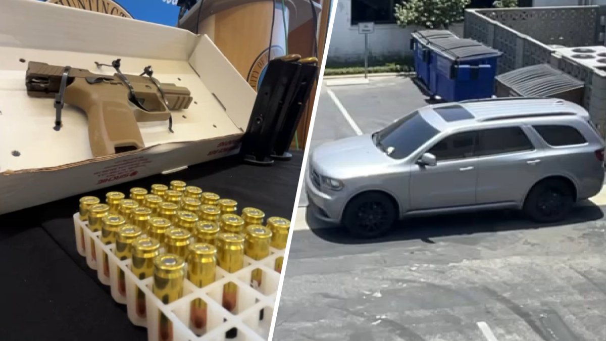 Huntington Park Arrests Highlight Risks of Fake Federal Agent Claims