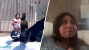 ‘I can't fight back; I'm pregnant': U.S. citizen detained by ICE in Hawthorne