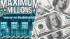 Wife's request for alone time leads to $5 million scratcher lottery ticket