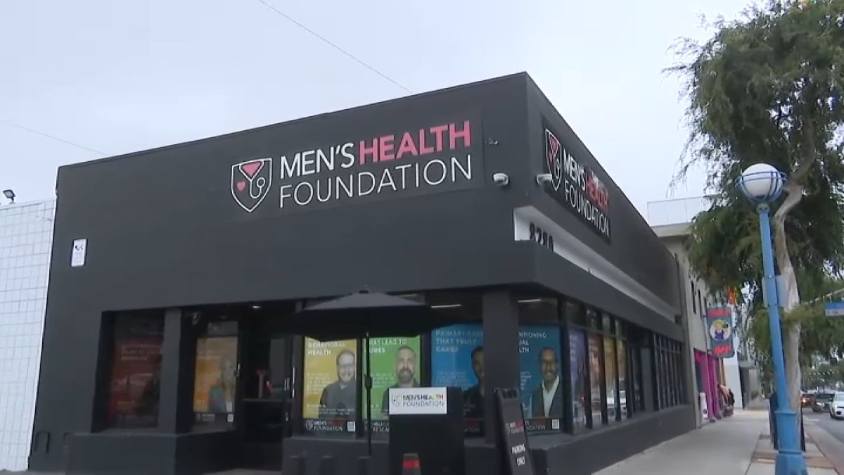 ‘Seriously under attack.' Public health leaders sound the alarm on budget crisis