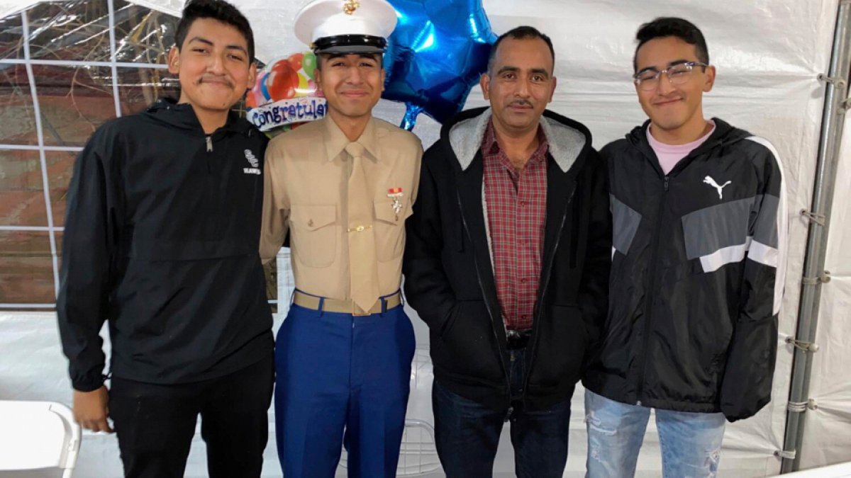 The story of Narciso Barranco, 48, drew national attention last year .