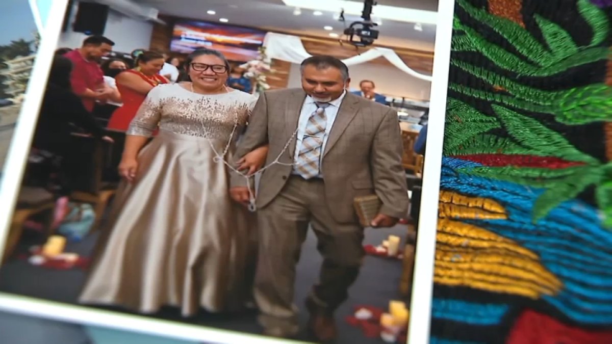 ‘Hope he comes back.' Long Beach family says father detained outside Whittier Home Depot