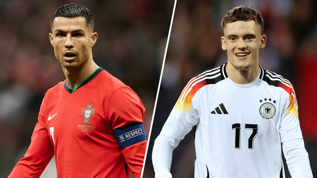 How to watch Portugal vs. Germany in Nations League semifinals: TV, stream, more
