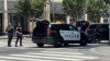 Man arrested in Santa Monica police officer's shooting