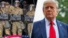 Appeals court says Trump can keep control of California National Guard troops