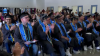Commencement inside prison walls: Prisoners, including a Menendez brother, get college degree