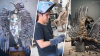 Weighty sculptures valued at $2 million stolen from Anaheim Hills artist