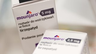 Eli Lilly's Mounjaro shows heart health benefits in head-to-head trial with  older diabetes drug Trulicity  NBC Los Angeles