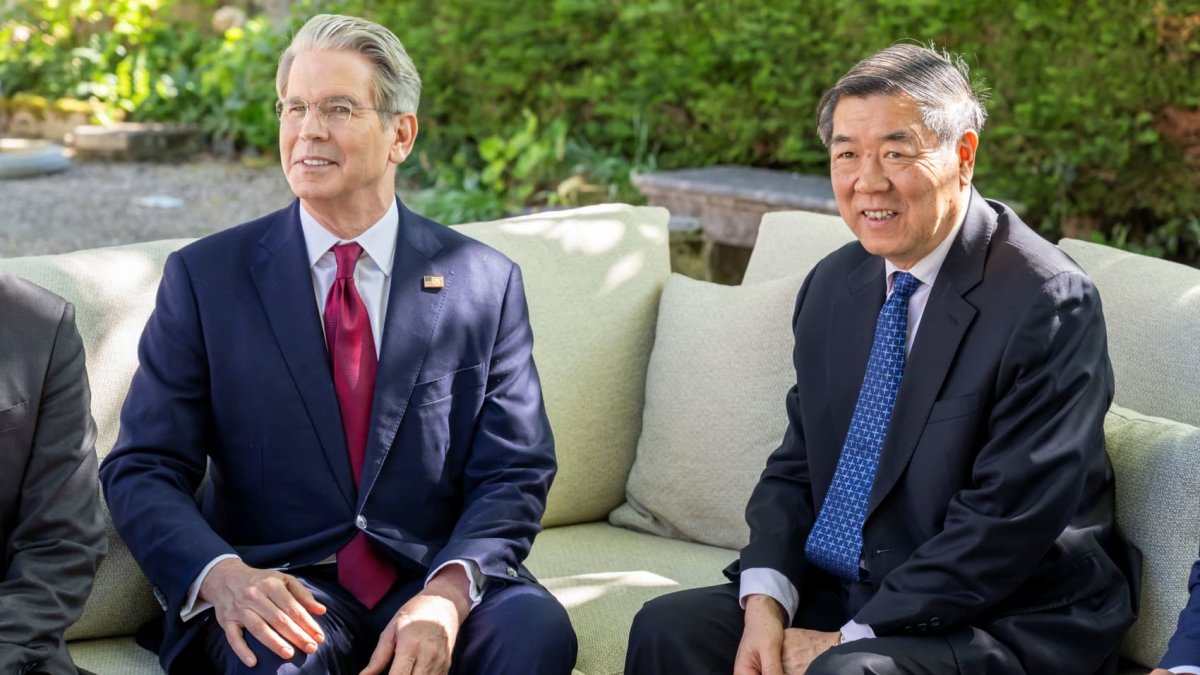 U.S. and China Trade Talks: Tariff Suspension at Stake