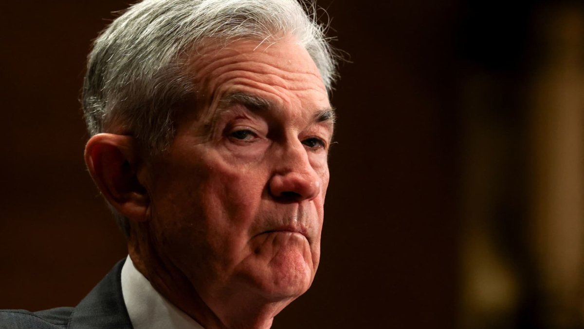 CNBC Daily Open: Lower U.S. interest rates? The could-have-beens hurt ...