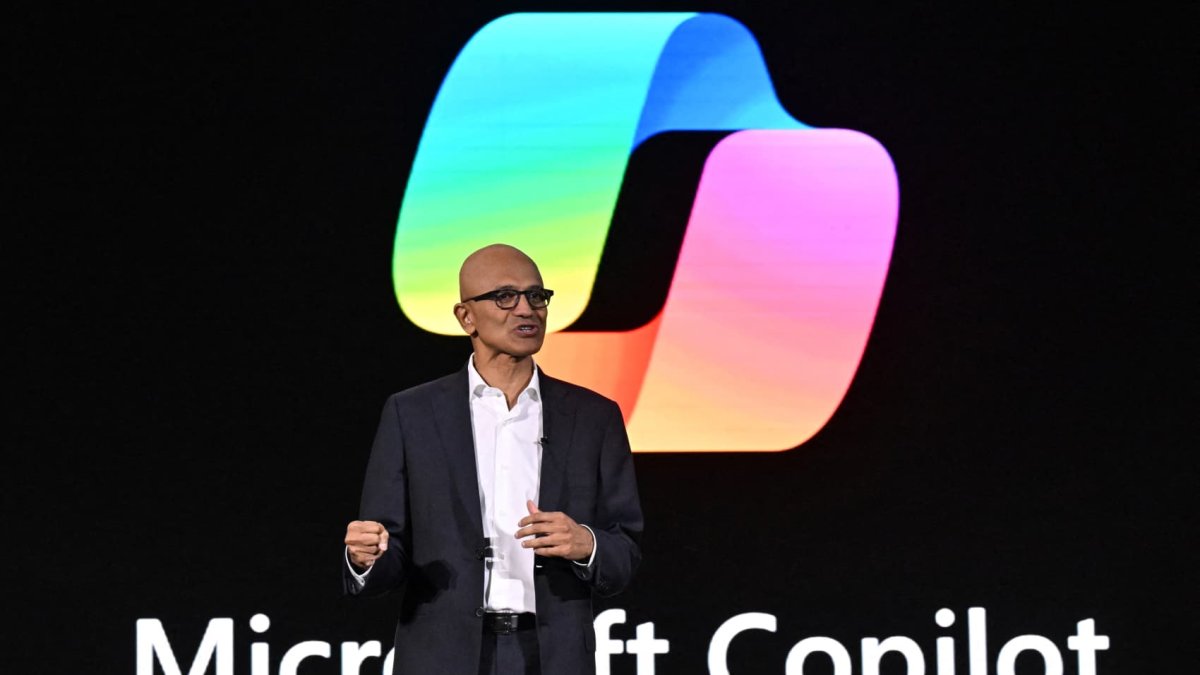 Microsoft laying off about 9,000 employees in next round of cuts NBC