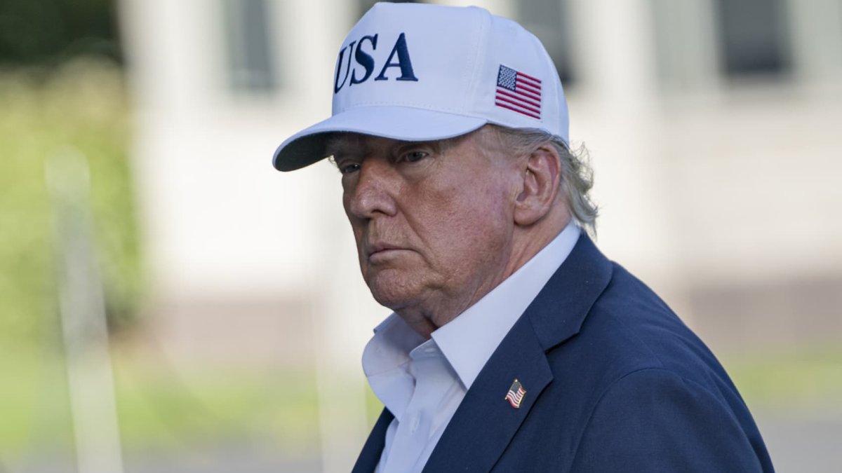 Global Markets Ignore Trump's Tariffs on 14 Countries