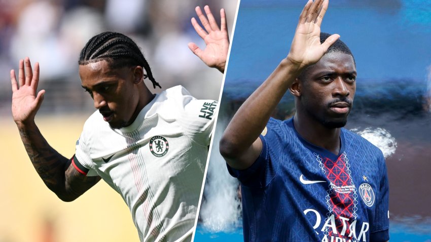 Chelsea PSG