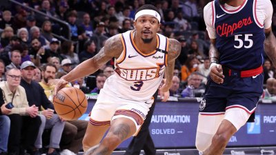 Bradley Beal