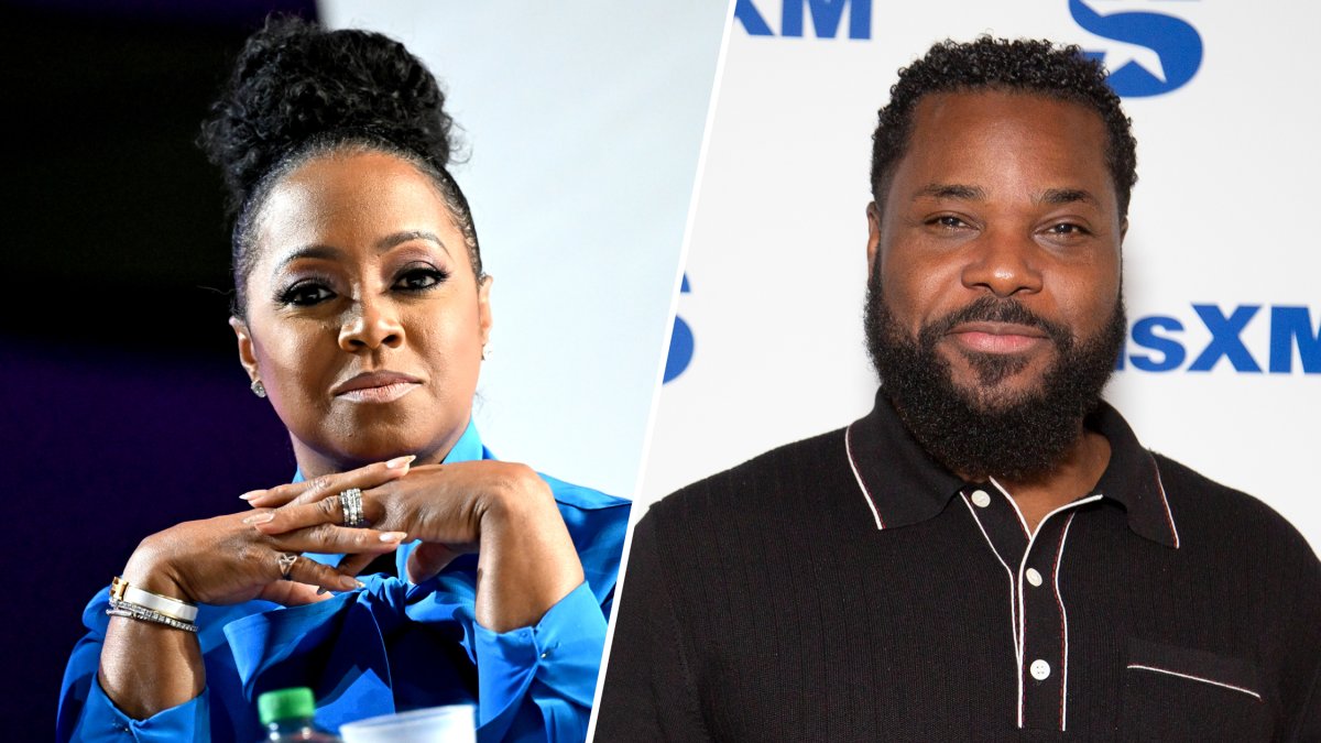 Cosby Show' star Keshia Knight Pulliam honors Malcolm-Jamal Warner – NBC  Los Angeles