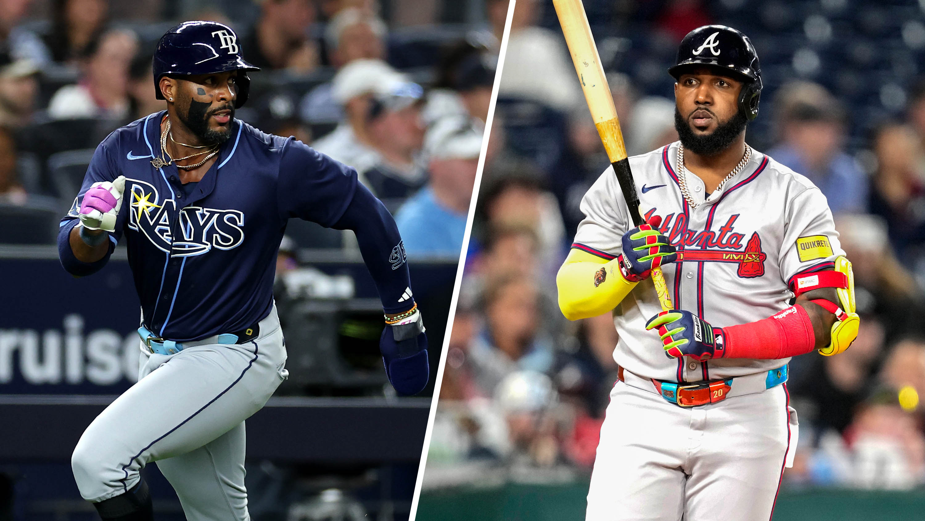 2025 MLB All-Star Game date, rosters, how to watch and more – NBC