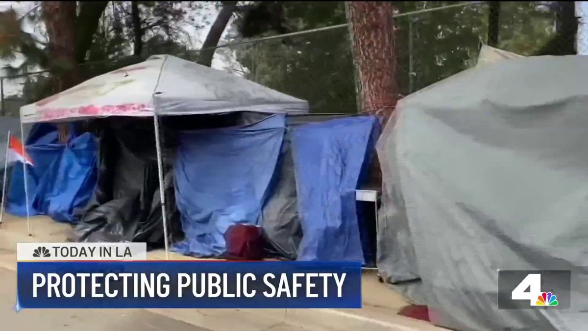 Trump Executive Order Reshapes Homelessness Policy Across Multiple US Cities