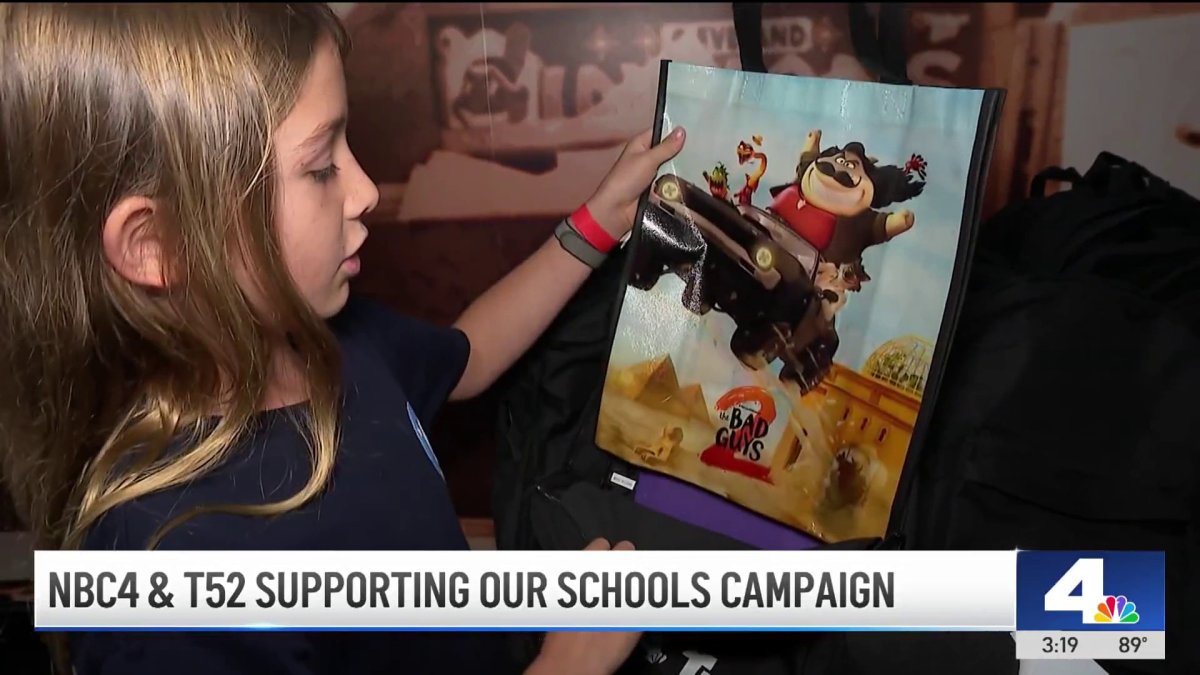 US Communities Expand Back-to-School Shoe Giveaways