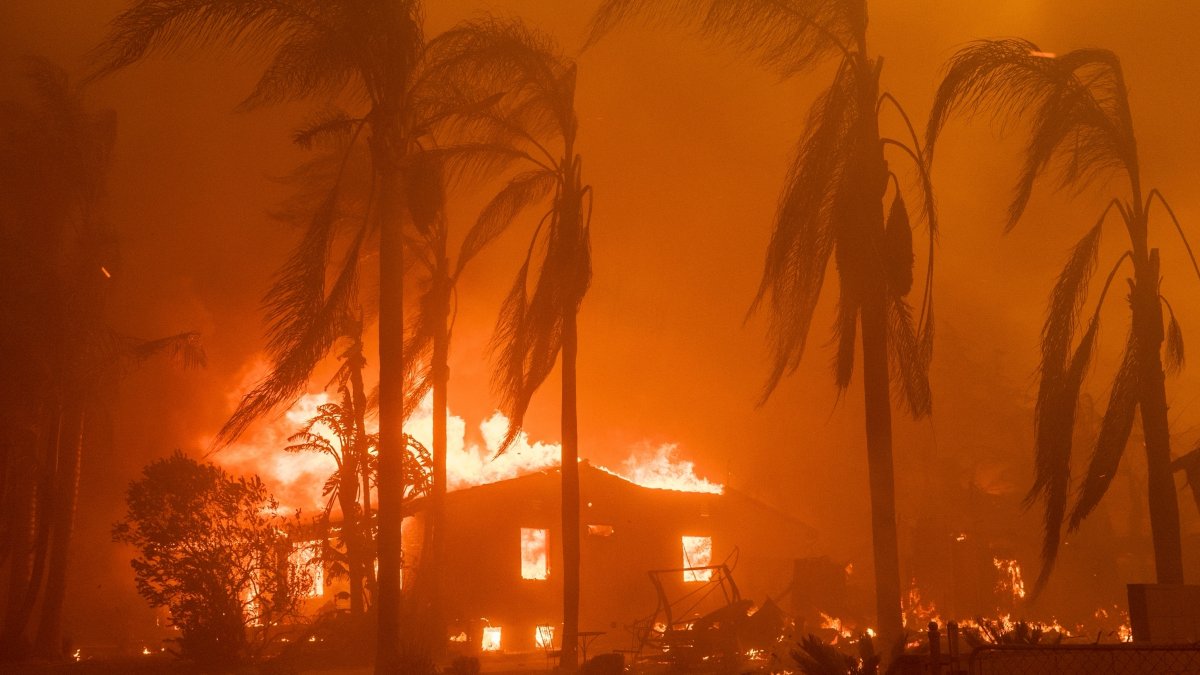 Natural disaster victims would get six months of mortgage relief under Senate bill 1