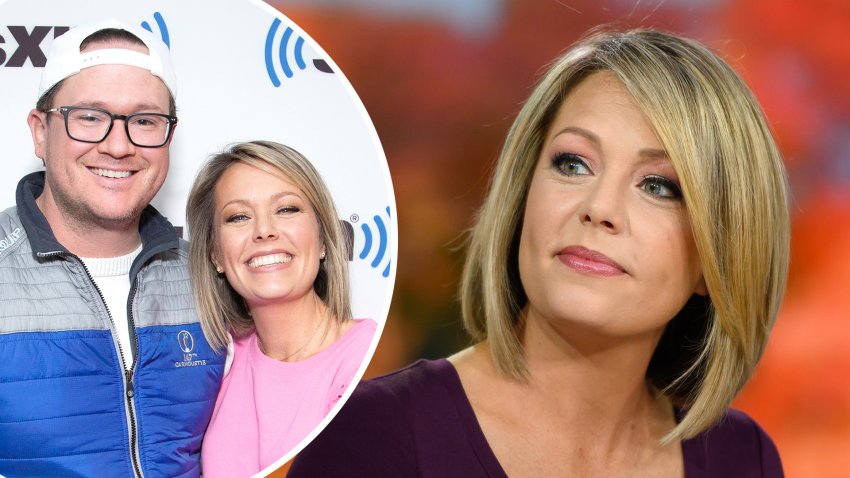 Dylan Dreyer Exposes Husband’s Secret Affair on LIVE TV—TODAY Show Fans